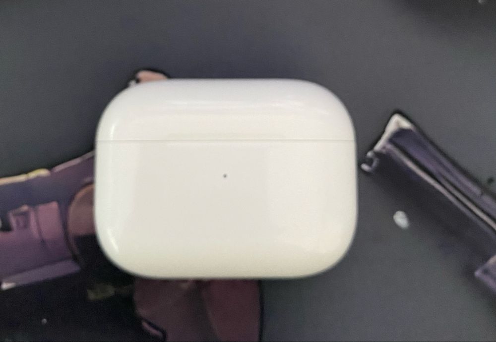 vand airpods pro 2