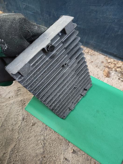 Бортовой компьютер