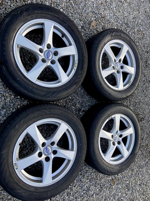 Jante 16 - VOLVO -