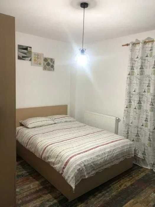 Apartament modern cu 1 camera de închiriat în Șelimbăr – Str. Doamna Stanca | Lângă Shopping City Sibiu