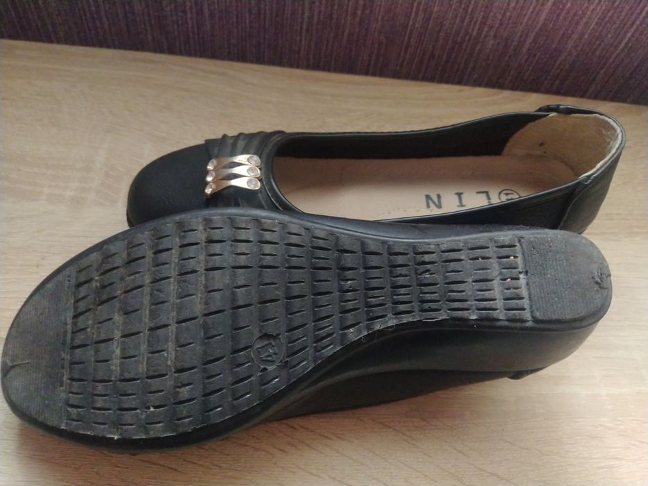 Дамски ежедневни обувки