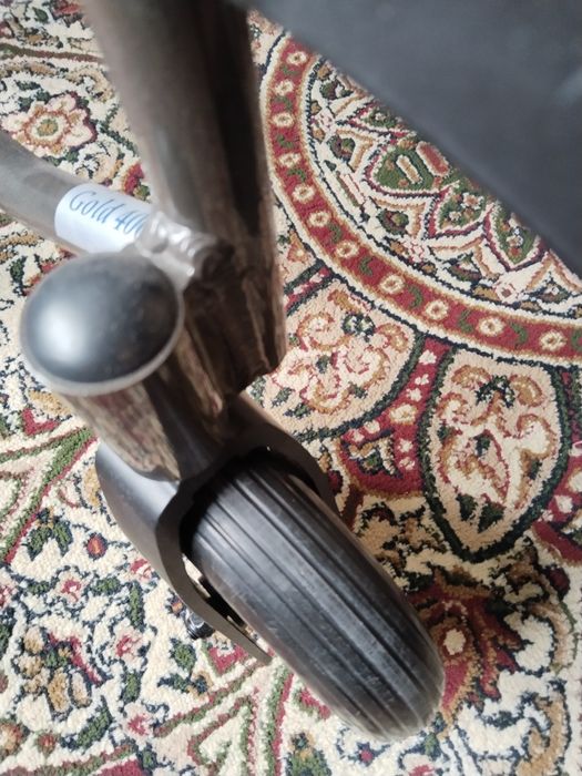 Продаётся инвалидная коляска.