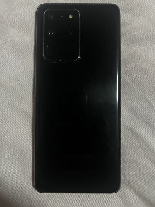 Samsung s20 ULTRA 5G