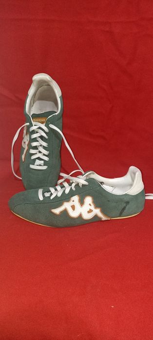 Обувки Кара 42 номер