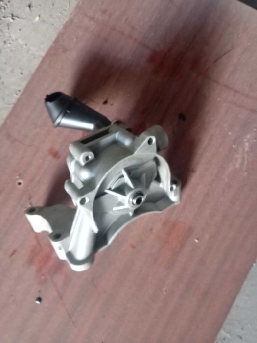 Продам двигатель фольксваген поло