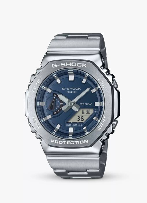 Часы Casio G-shock