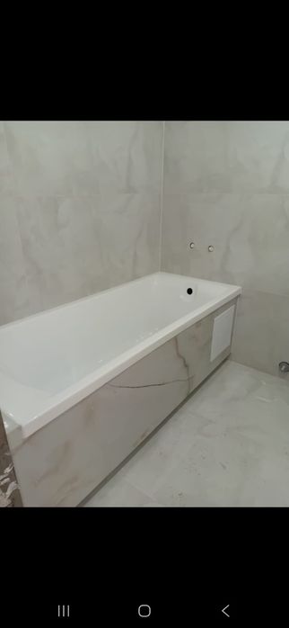 Ремонт квартир отделка,кафель