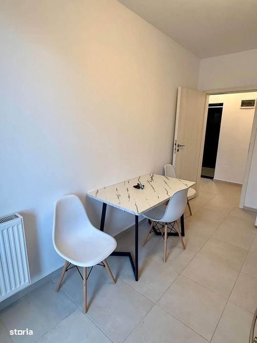 Garsonieră Mobilată | 34 mp | Chiajna | 55.000 €