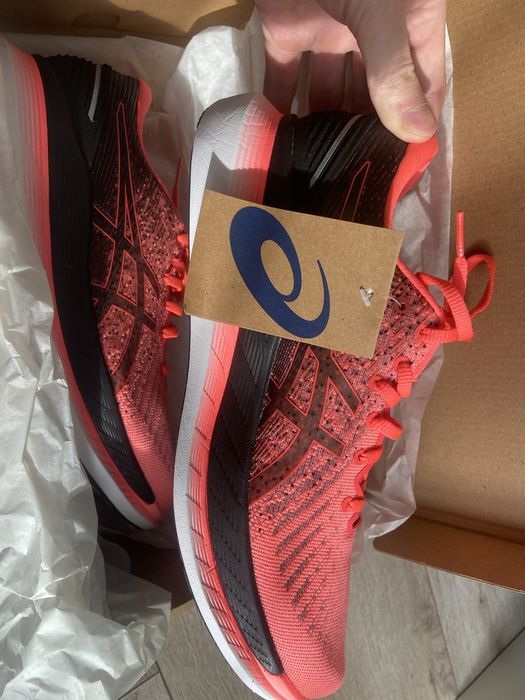 Ново! Asics Glideride 2 - Обувки за бягане - номер 44