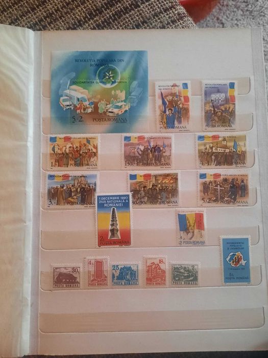 Timbre de vanzare!!!