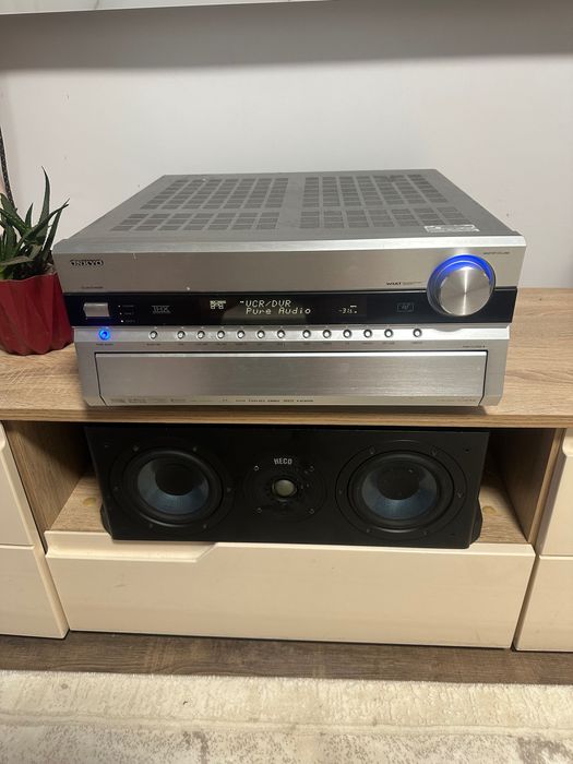 Heco Home Cinema 5.1