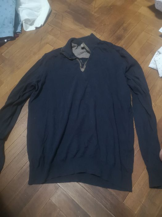 Блуза Massimo Dutti