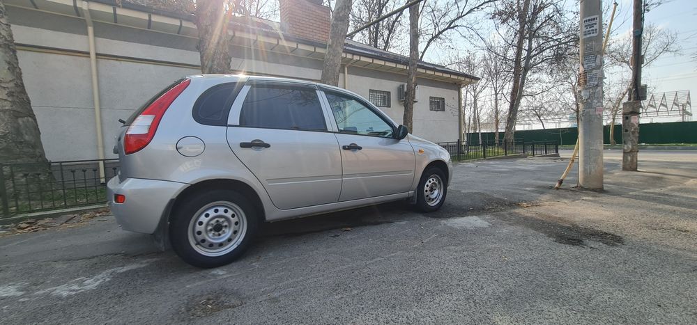 Продаётся Лада Калина-1