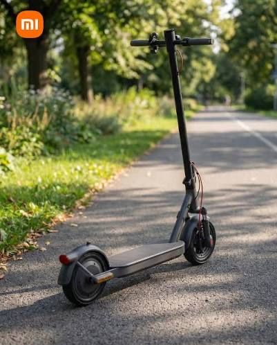 Trotineta Electrica Xiaomi Mi Elite 45KM Autonomie