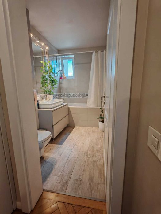100 mp Ultracentral, spatios, design si finisaje de calitate, cu vedere la Tampa