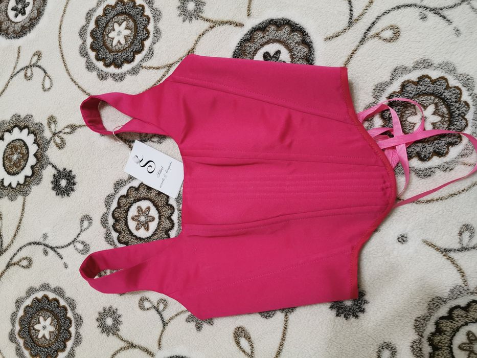 Корсет  новый XS