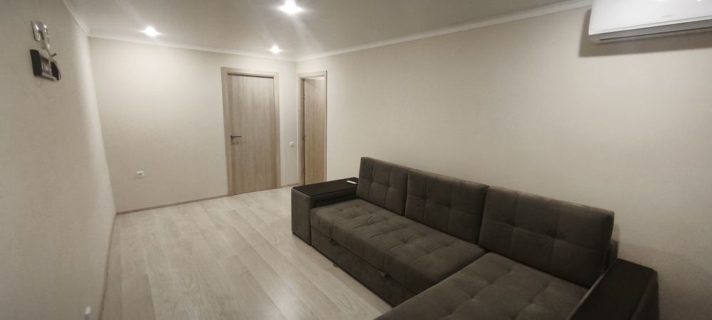 3 х ком Квартира