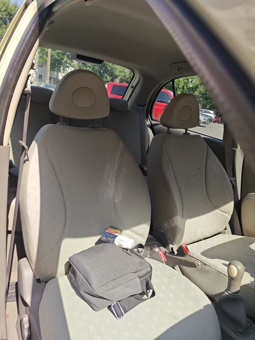 De vanzare Nissan Micra