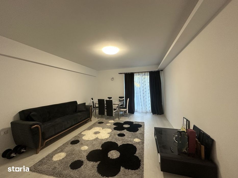 Ag imob VIGAFON vinde apartament 2 camere Albert-Genial Residence