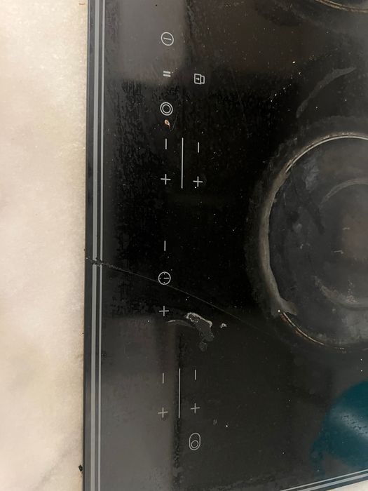 Продам поверхность плиты Electrolux