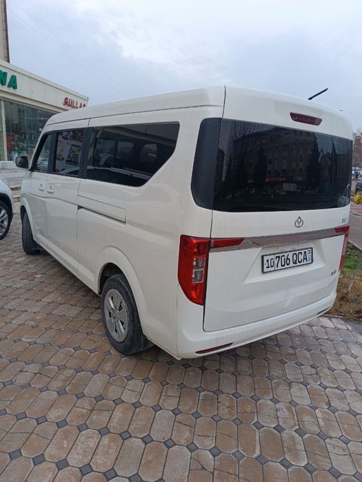 CHANGAN 2023 йил 9тали