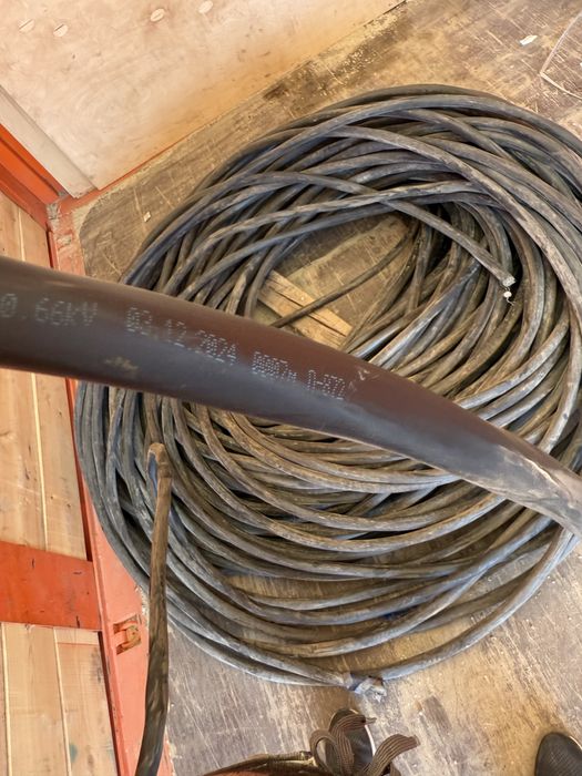 Kabel yengi va b/u ob qolamz