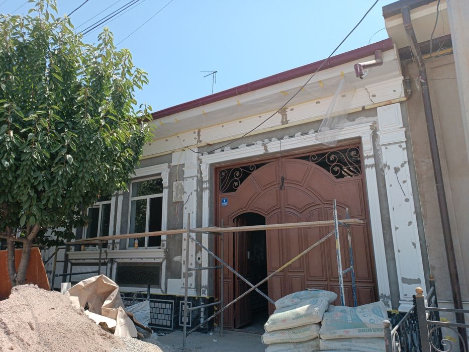 Ремонт под ключ  частный домов  квартир.и офисов