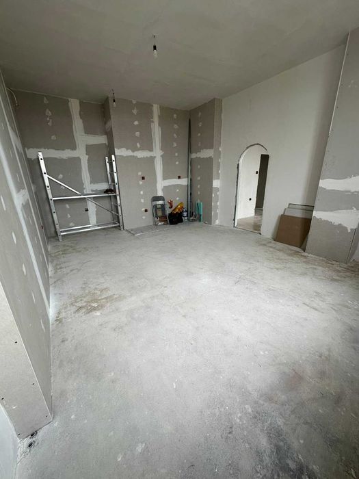 Тристаен апартамент в Кършияка