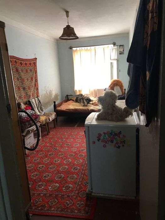 Продаётся 2x ком. квартира в центре Ургенча| 2xonali kvartira sotiladi