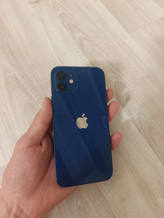 Iphone 12  64 Gb