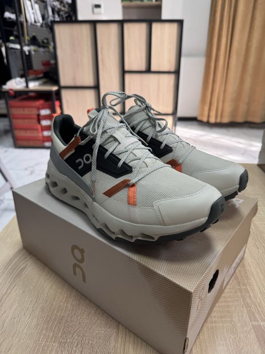 Оргинал On cloudhorizon