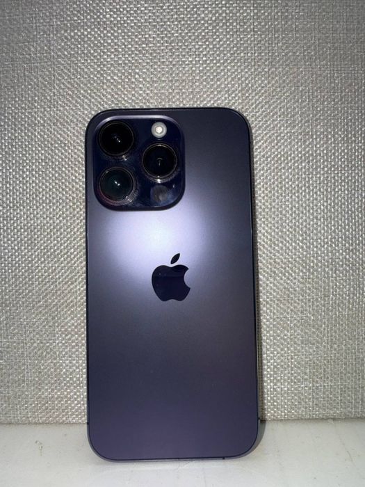 Айфон 14 про 256 гб