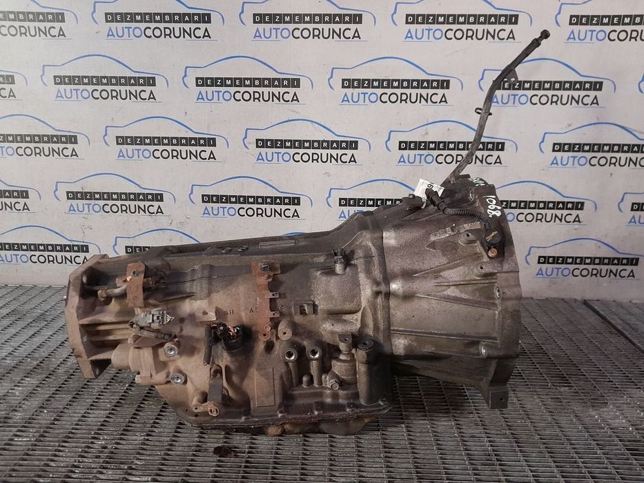 Cutie de viteze Kia Sorento 2.5 Diesel 2006 - 2009 170CP Automata D4CB Euro4 (1068) ...