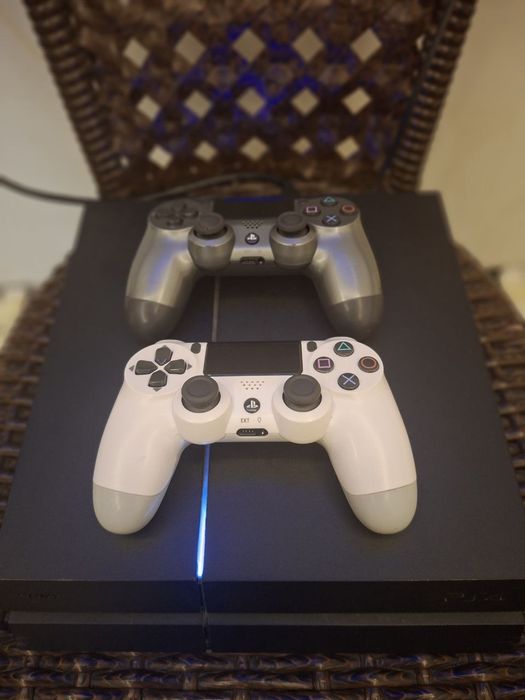 Playstation 4 (500gb)