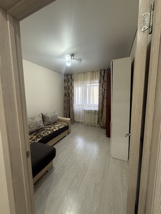 Сдам евродвушку 40м2