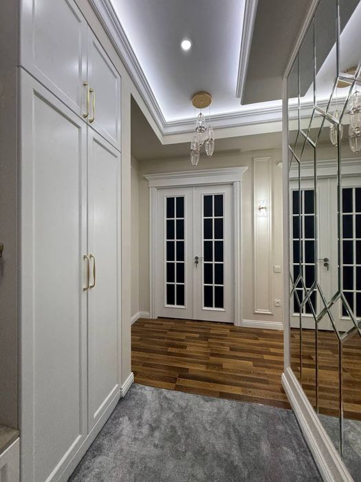 Продам ЖК Gardens Residence ор-р Tashkent City
