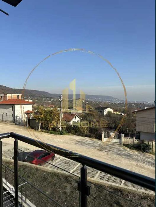 Дава се под наем Двустаен апартамент в Варна, м-т Пчелина - 50 кв.м за 511 € - Снимка #12