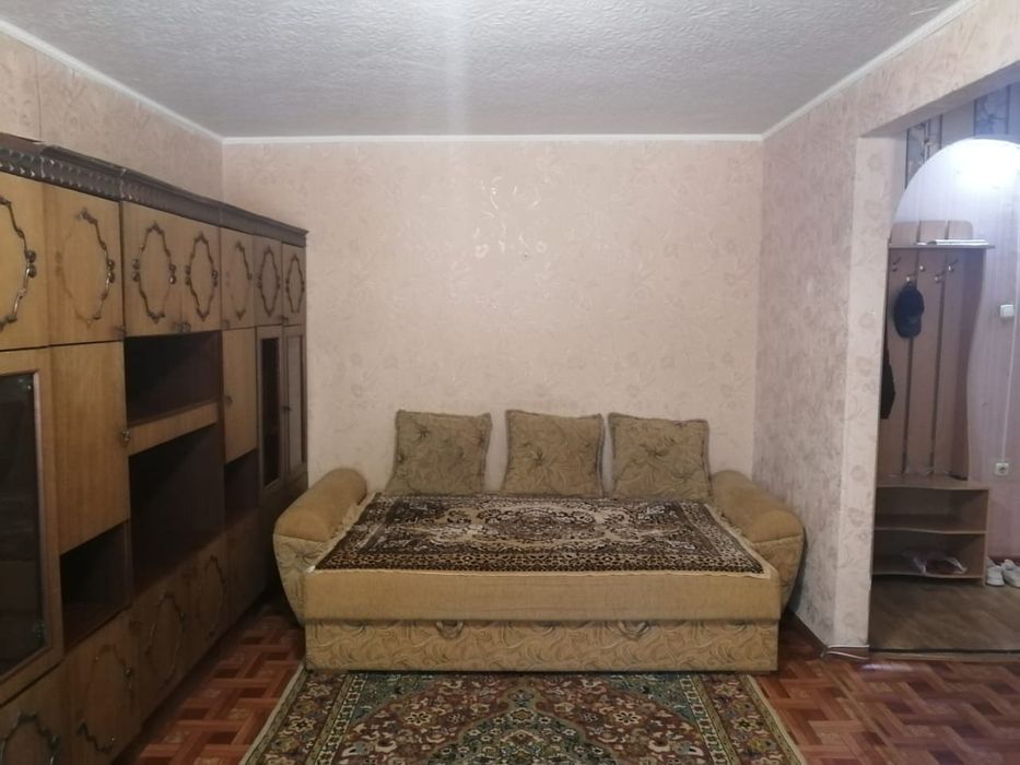 Сдаётся 2-х комнатная квартира по ул.Гоголя