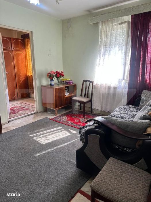 Apartament 3 camere