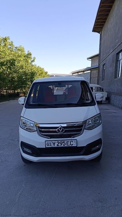 Changan SC 1032TUZ53