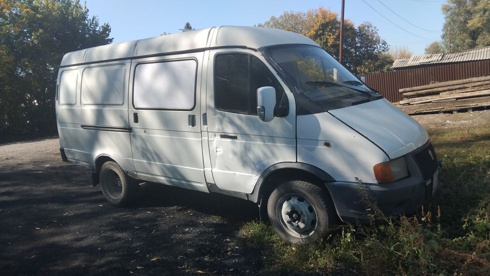 Продам Газель 2705 продам