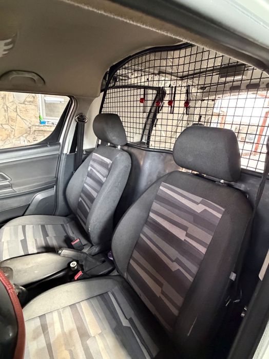 Продава се Шкода Практик