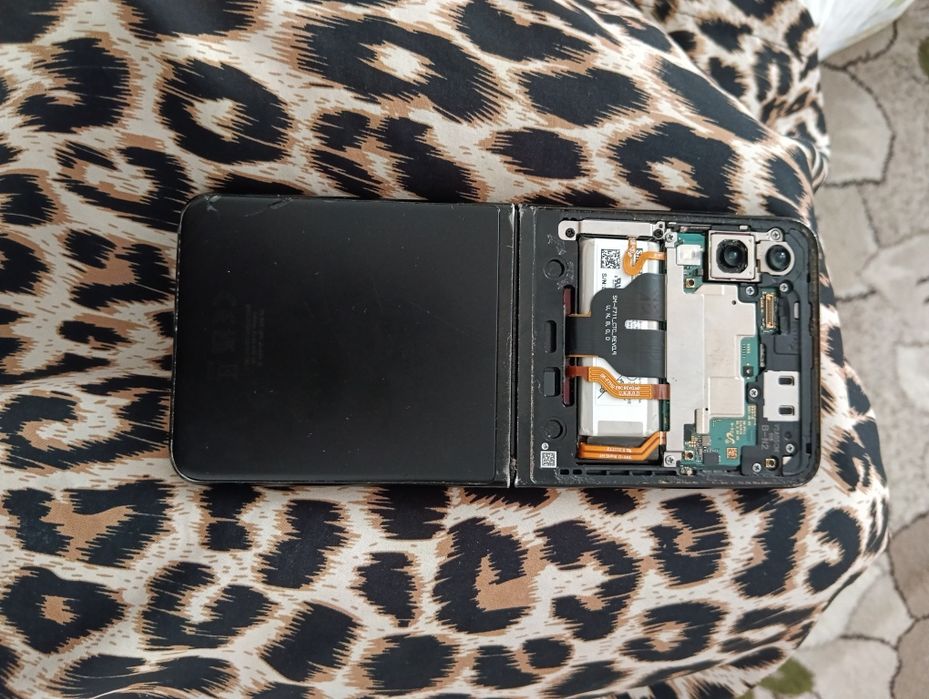Samsung z flip  3