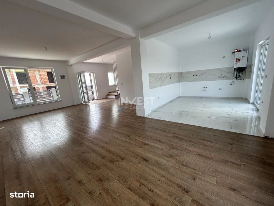 Casa individuala 4C Valea Lupului-Iasi