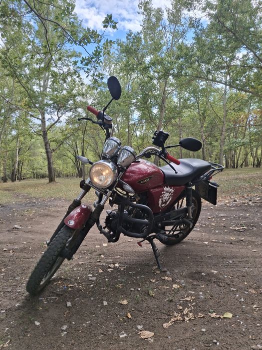 Мопед Минск д4  50