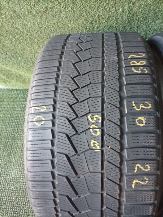 285 30 22 Continental m+s