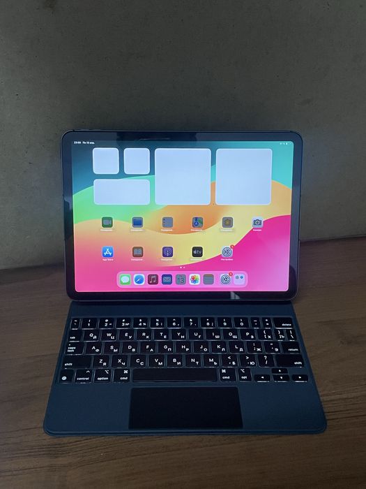 Ipad Air 5- го поколения