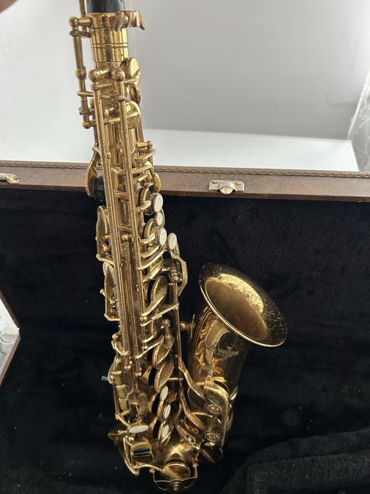 Saxofon Arbiter pro sound