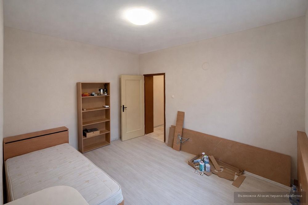 Дава се под наем Тристаен апартамент в Пловдив, Център - 94 кв.м за 359.04 € - Снимка #2