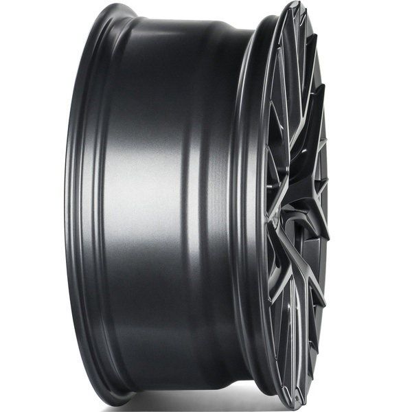 Jante R18 5x114.3 ATMOS X18 | Toyota, Lexus, Hyundai, Kia, Honda, Mazda